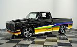 1984 C10 Silverado Show Truck Thumbnail 6