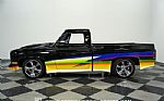 1984 C10 Silverado Show Truck Thumbnail 2