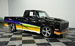 1984 C10 Silverado Show Truck Thumbnail 15