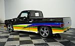 1984 C10 Silverado Show Truck Thumbnail 8