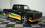 1984 C10 Silverado Show Truck Thumbnail 16