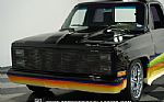 1984 C10 Silverado Show Truck Thumbnail 18