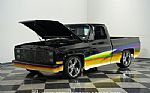 1984 C10 Silverado Show Truck Thumbnail 30