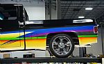 1984 C10 Silverado Show Truck Thumbnail 65