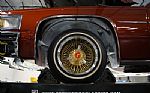 1977 Coupe DeVille Lowrider Thumbnail 72