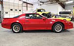 1988 Trans Am GTA SE Thumbnail 7