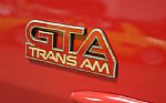 1988 Trans Am GTA SE Thumbnail 15