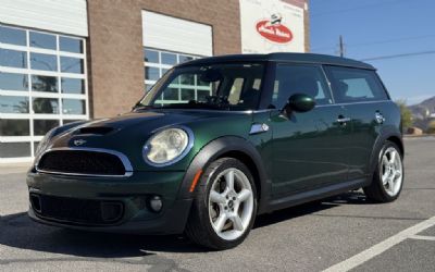 Photo of a 2011 Mini Cooper Clubman Used for sale