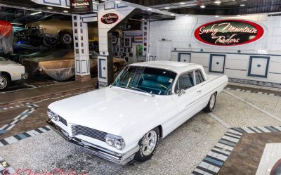 1962 Pontiac Catalina 