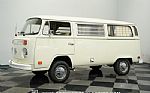 1973 Westfalia Camper Bus Thumbnail 6