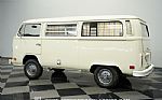 1973 Westfalia Camper Bus Thumbnail 8