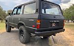 1985 Land Cruiser Thumbnail 40