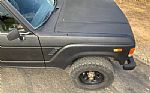 1985 Land Cruiser Thumbnail 94