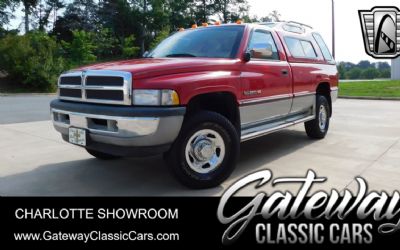 Photo of a 1994 Dodge RAM 2500 for sale