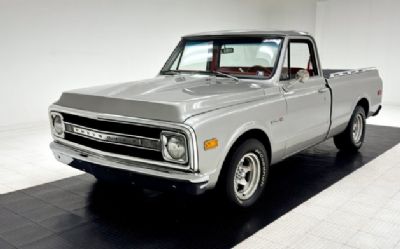 Photo of a 1969 Chevrolet Cheyenne 10 for sale