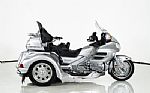 2007 Gold Wing Trike with Trailer Thumbnail 14