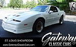 1987 Firebird Thumbnail 1