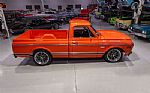 1971 C10 Pro Touring Shortbed Picku Thumbnail 9