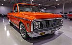 1971 C10 Pro Touring Shortbed Picku Thumbnail 32