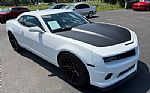 2013 Camaro Thumbnail 2