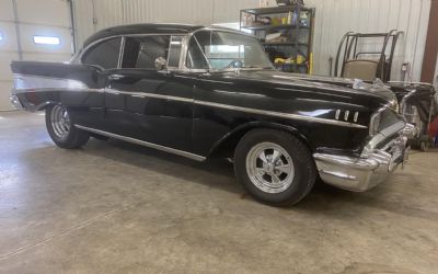 Photo of a 1957 Chevrolet Bel Air Two Door Hdtp for sale