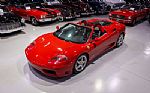 2003 360 Spider Convertible Thumbnail 7