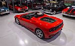 2003 360 Spider Convertible Thumbnail 13