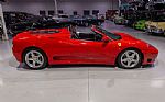 2003 360 Spider Convertible Thumbnail 26