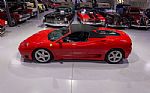 2003 360 Spider Convertible Thumbnail 22