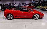 2003 360 Spider Convertible Thumbnail 34