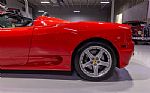 2003 360 Spider Convertible Thumbnail 41