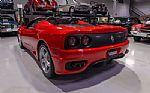 2003 360 Spider Convertible Thumbnail 52