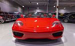 2003 360 Spider Convertible Thumbnail 48