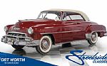 1952 Styleline Deluxe Bel Air Thumbnail 1