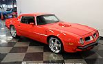 1974 Firebird Trans Am Tribute Rest Thumbnail 13