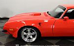 1974 Firebird Trans Am Tribute Rest Thumbnail 22
