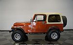 1976 CJ7 Thumbnail 9