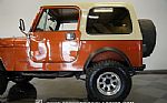 1976 CJ7 Thumbnail 26