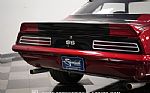 1969 Camaro Restomod Pro Touring Thumbnail 26