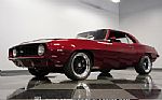1969 Camaro Restomod Pro Touring Thumbnail 21
