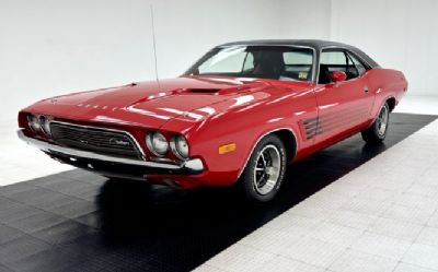 Photo of a 1974 Dodge Challenger Rallye Hardtop for sale