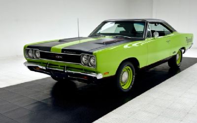 Photo of a 1969 Plymouth Road Runner Hardtop for sale