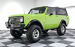 1972 Scout II Thumbnail 3