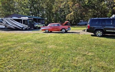 Photo of a 1957 Chevrolet Bel Air for sale