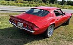 1973 Camaro Thumbnail 6