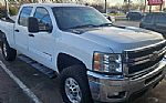 2011 Silverado 2500HD Thumbnail 2