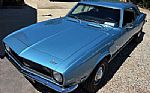 1968 Camaro Thumbnail 4