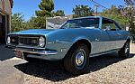 1968 Camaro Thumbnail 2