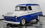 1957 3100 Panel Delivery Thumbnail 18