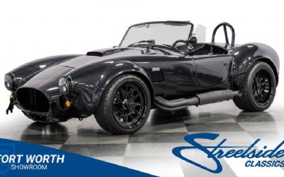 Photo of a 1965 Shelby Cobra 427 Backdraft for sale